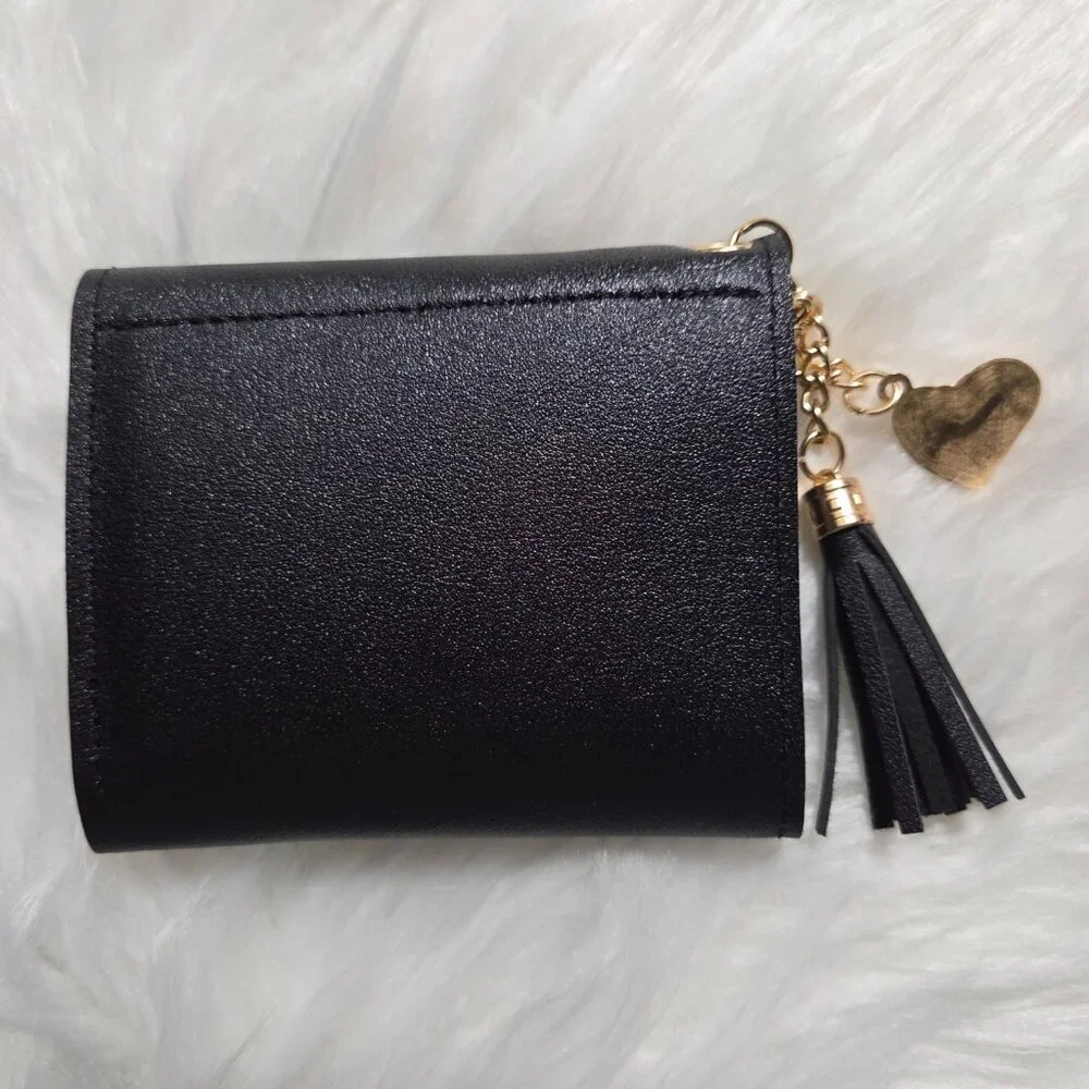 Hello Kitty Trifold Wallet